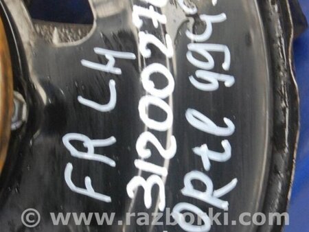 ФОТО поворотний кулак для KIA Forte YD (2012-) Киев