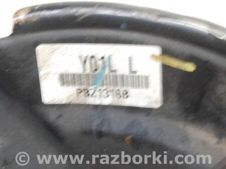 ФОТО поворотний кулак для KIA Forte YD (2012-) Киев