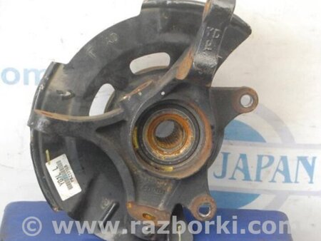 ФОТО поворотний кулак для KIA Forte YD (2012-) Киев
