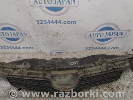 ФОТО Решітка радіатора для Toyota Auris E150 (10.2006-11.2012) Киев