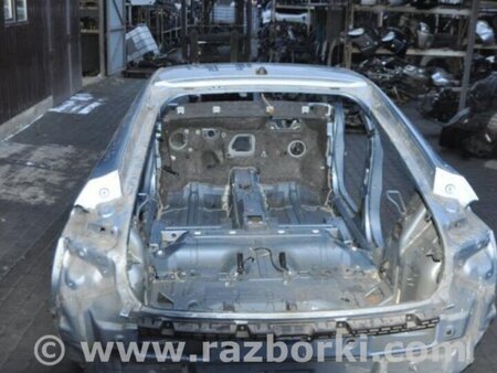 ФОТО Чверть кузова задня для Chevrolet Volt (11.2010-06.2015) Киев