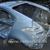 Чверть кузова задня Chevrolet Volt (11.2010-06.2015)