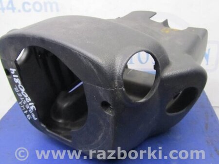 ФОТО Кожух рульової колонки для Subaru Forester (2013-) Киев