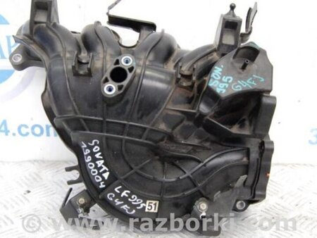 ФОТО Колектор впускний для Hyundai Sonata LF (04.2014-...) Киев