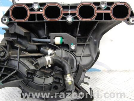 ФОТО Колектор впускний для Hyundai Sonata LF (04.2014-...) Киев