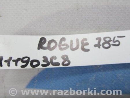 ФОТО Козирок сонцезахисний лівий для Nissan X-Trail T32 /Rogue (2013-) Киев