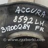 ФОТО Маточина колеса для Acura RL (1995-2012) Киев