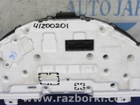 ФОТО Панель приладів для Acura TLX (09.2014-04.2020) Киев