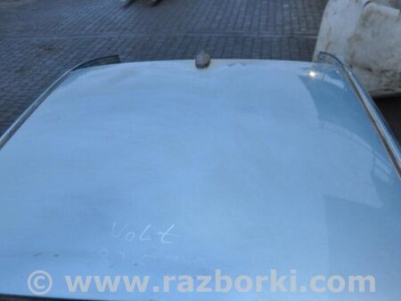 ФОТО Дах для Chevrolet Volt (11.2010-06.2015) Киев