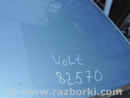 ФОТО Дах для Chevrolet Volt (11.2010-06.2015) Киев