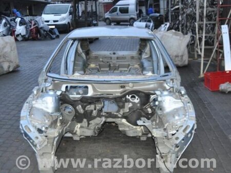 ФОТО Дах для Chevrolet Volt (11.2010-06.2015) Киев