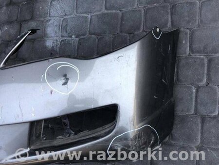 ФОТО Бампер передній для Honda Civic 8 FK,FN1,FN2 UFO (09.2005 - 06.2012) Киев