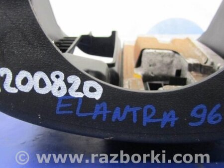ФОТО Кожух рульової колонки для Hyundai Elantra HD (04.2006-03.2012) Киев