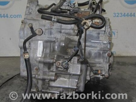 ФОТО АКПП на запчастини (під ремонт) для Honda Jazz Киев