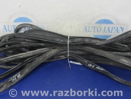 ФОТО Ущільнювач дверей для Mazda CX-5 KE (12-17) Киев