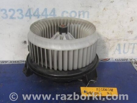 ФОТО Моторчик пічки для Toyota FJ Cruiser Киев