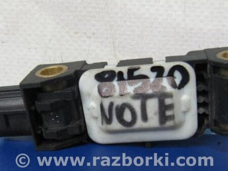 ФОТО Датчик удару для Nissan Note E11 (2006-2013) Киев