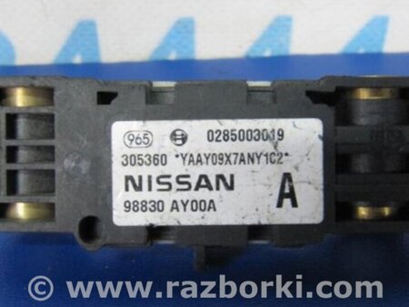 ФОТО Датчик удару для Nissan Note E11 (2006-2013) Киев