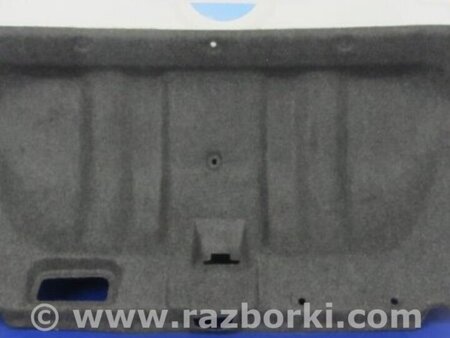 ФОТО Обшивка кришки багажника для Subaru Legacy BN Киев