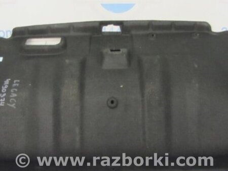 ФОТО Обшивка кришки багажника для Subaru Legacy BN Киев
