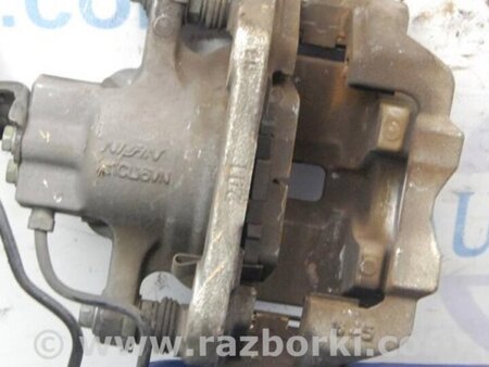 ФОТО Гальмівний супорт лівий для Acura RL (1995-2012) Киев
