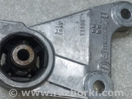ФОТО Подушка редуктора для Mazda CX-5 KE (12-17) Киев