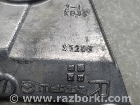ФОТО Подушка редуктора для Mazda CX-5 KE (12-17) Киев