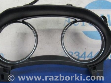 ФОТО Накладка торпеды для Nissan X-Trail T32 /Rogue (2013-) Киев