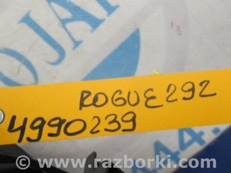 ФОТО Накладка торпеды для Nissan X-Trail T32 /Rogue (2013-) Киев