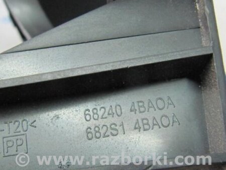 ФОТО Накладка торпеды для Nissan X-Trail T32 /Rogue (2013-) Киев