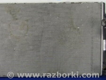ФОТО Радіатор основний для Volkswagen Passat CC (03.2008-01.2012) Киев