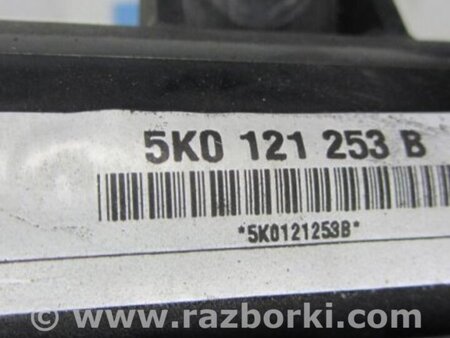ФОТО Радіатор основний для Volkswagen Passat CC (03.2008-01.2012) Киев