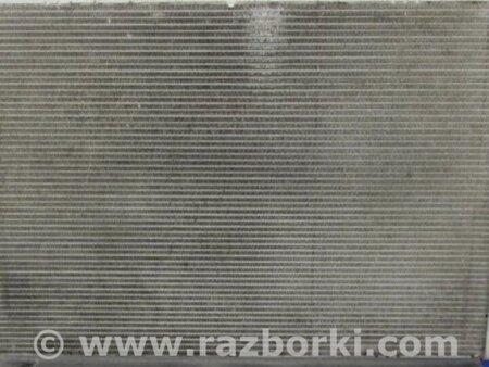 ФОТО Радіатор основний для Volkswagen Passat CC (03.2008-01.2012) Киев