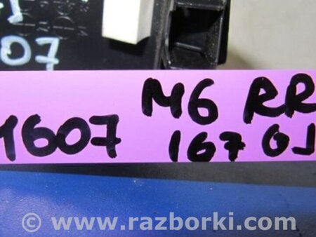 ФОТО Кнопка стеклоподъемника дверная для Mazda 6 GJ (2012-...) Киев