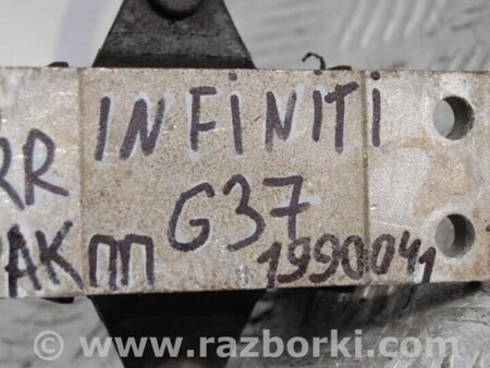 ФОТО Подушка АКПП для Infiniti  G25/G35/G37/Q40 Киев