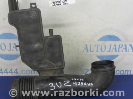 ФОТО Патрубок повітряного фільтра для Lexus LS430 (00-06) Киев