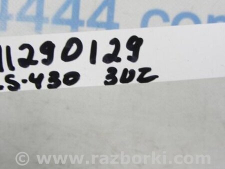ФОТО Патрубок повітряного фільтра для Lexus LS430 (00-06) Киев