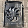 ФОТО Дифузор вентилятора основного радіатора для Nissan NV200 (09-15) Киев