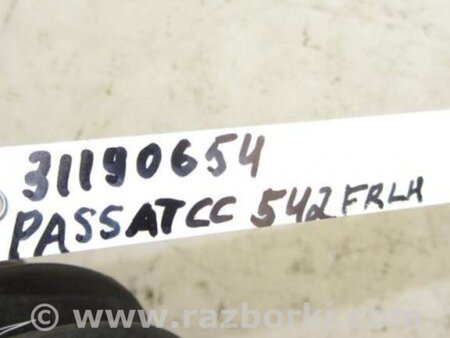 ФОТО ШРКШ зовнішній для Volkswagen Passat CC (03.2008-01.2012) Киев