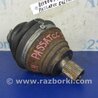 ШРКШ зовнішній Volkswagen Passat CC (03.2008-01.2012)