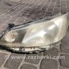Фара Nissan NV200 (09-15)