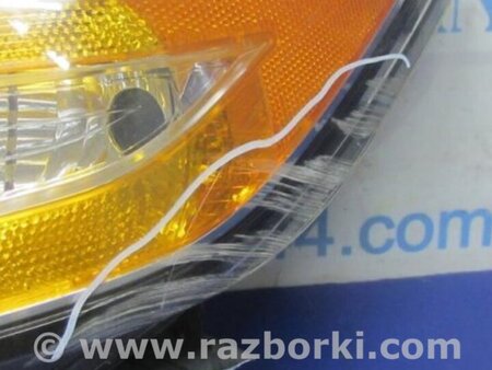 ФОТО Фара для Honda Odyssey (11-17) Киев