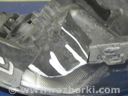 ФОТО Фара для Honda Odyssey (11-17) Киев