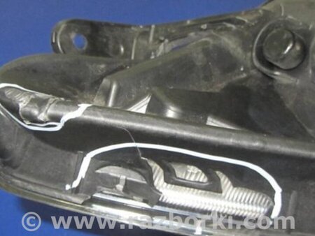 ФОТО Фара для Honda Odyssey (11-17) Киев