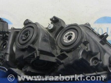 ФОТО Фара для Honda Odyssey (11-17) Киев