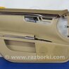 Карта дверей Mercedes-Benz S-CLASS W221 (06-13)