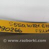 ФОТО Карта дверей для Mercedes-Benz S-CLASS W221 (06-13) Киев