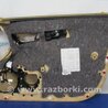 ФОТО Карта дверей для Mercedes-Benz S-CLASS W221 (06-13) Киев