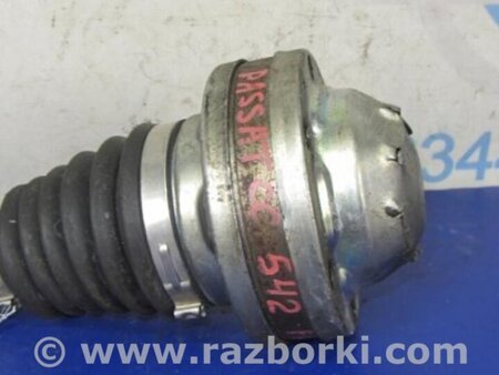 ФОТО ШРКШ внутрішній для Volkswagen Passat CC (03.2008-01.2012) Киев