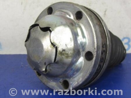 ФОТО ШРКШ внутрішній для Volkswagen Passat CC (03.2008-01.2012) Киев
